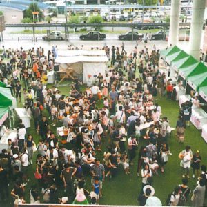 イベントの様子